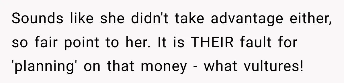 Dad Tells His Kids They’re “Not His Problem Anymore” After They Demand a Share of His House Sale