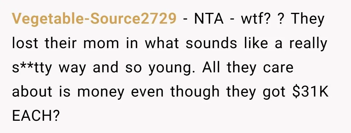 Dad Tells His Kids They’re “Not His Problem Anymore” After They Demand a Share of His House Sale