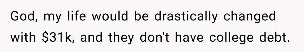Dad Tells His Kids They’re “Not His Problem Anymore” After They Demand a Share of His House Sale