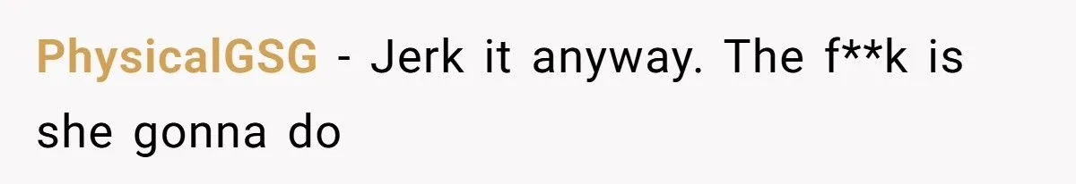 Husband Forbidden From Self-Pleasure, Struggling With His Wife’s Control