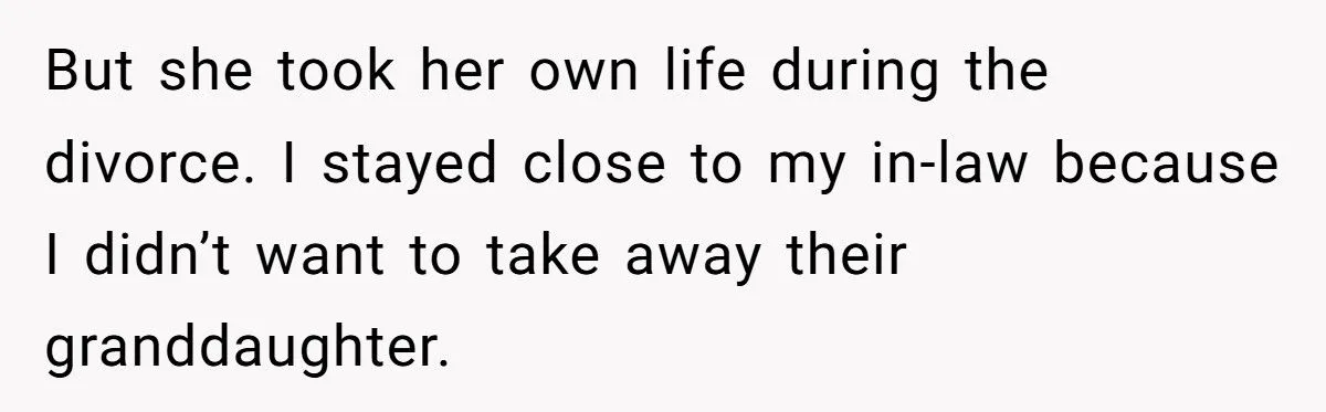 Dad Considers Cutting Off Daughter for Good After Years of Estrangement - Despite Her Change of Heart