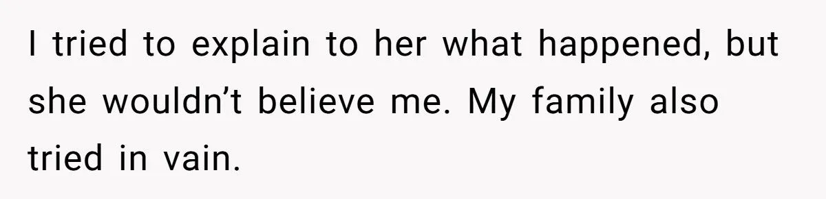 Dad Considers Cutting Off Daughter for Good After Years of Estrangement - Despite Her Change of Heart