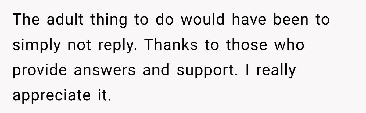 Dad Considers Cutting Off Daughter for Good After Years of Estrangement - Despite Her Change of Heart