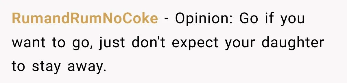 Dad Considers Cutting Off Daughter for Good After Years of Estrangement - Despite Her Change of Heart