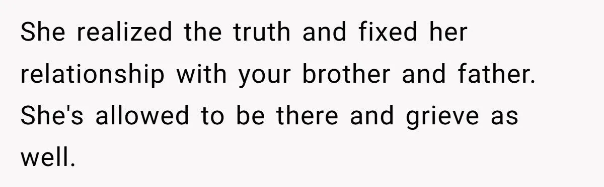 Dad Considers Cutting Off Daughter for Good After Years of Estrangement - Despite Her Change of Heart