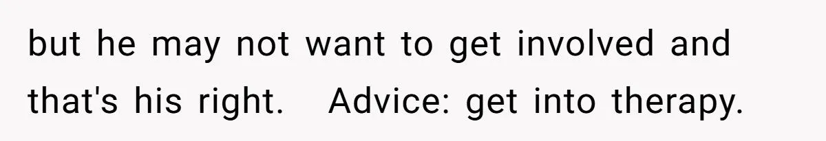 Dad Considers Cutting Off Daughter for Good After Years of Estrangement - Despite Her Change of Heart
