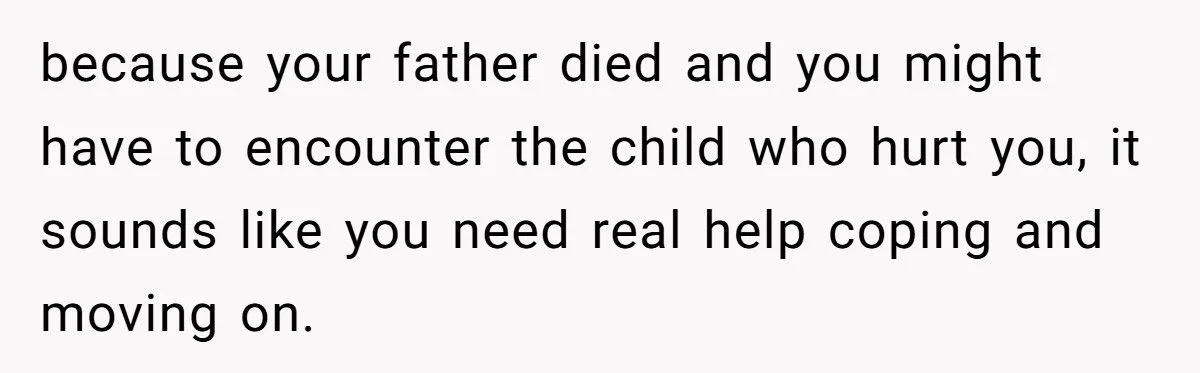 Dad Considers Cutting Off Daughter for Good After Years of Estrangement - Despite Her Change of Heart