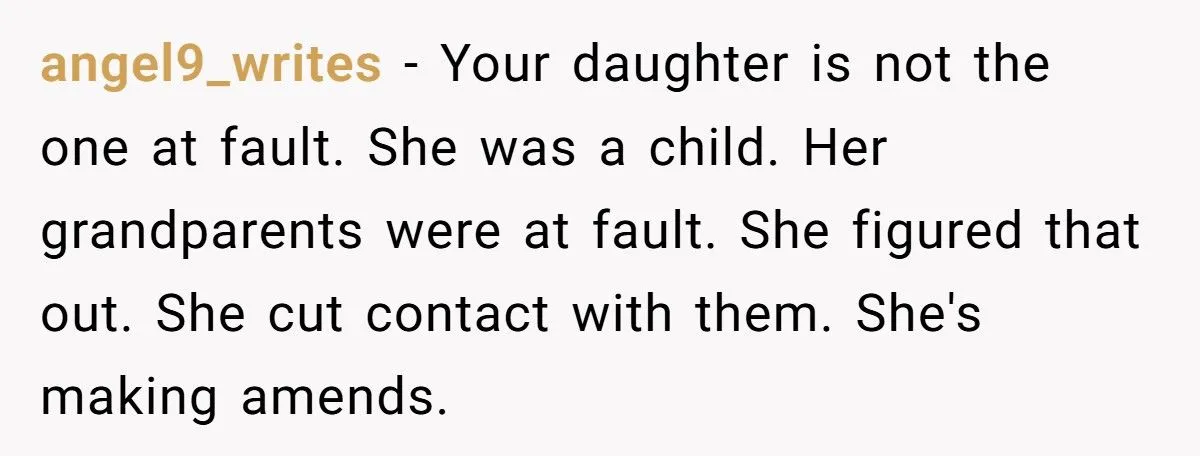 Dad Considers Cutting Off Daughter for Good After Years of Estrangement - Despite Her Change of Heart