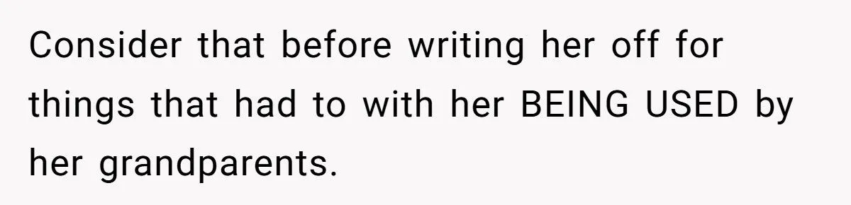 Dad Considers Cutting Off Daughter for Good After Years of Estrangement - Despite Her Change of Heart