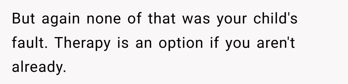 Dad Considers Cutting Off Daughter for Good After Years of Estrangement - Despite Her Change of Heart
