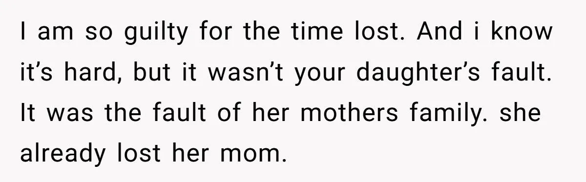 Dad Considers Cutting Off Daughter for Good After Years of Estrangement - Despite Her Change of Heart