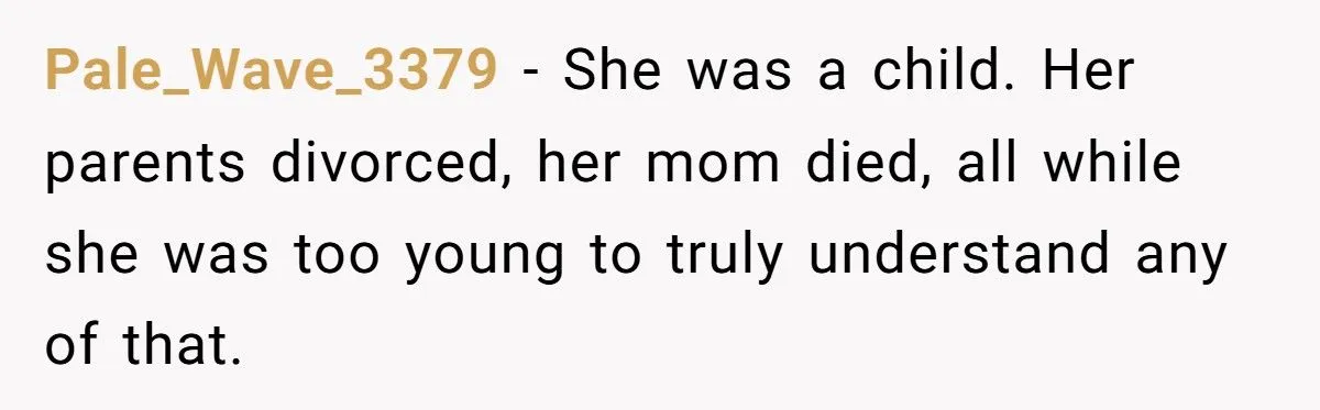 Dad Considers Cutting Off Daughter for Good After Years of Estrangement - Despite Her Change of Heart