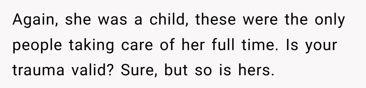Dad Considers Cutting Off Daughter for Good After Years of Estrangement - Despite Her Change of Heart