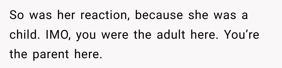 Dad Considers Cutting Off Daughter for Good After Years of Estrangement - Despite Her Change of Heart