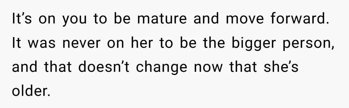 Dad Considers Cutting Off Daughter for Good After Years of Estrangement - Despite Her Change of Heart