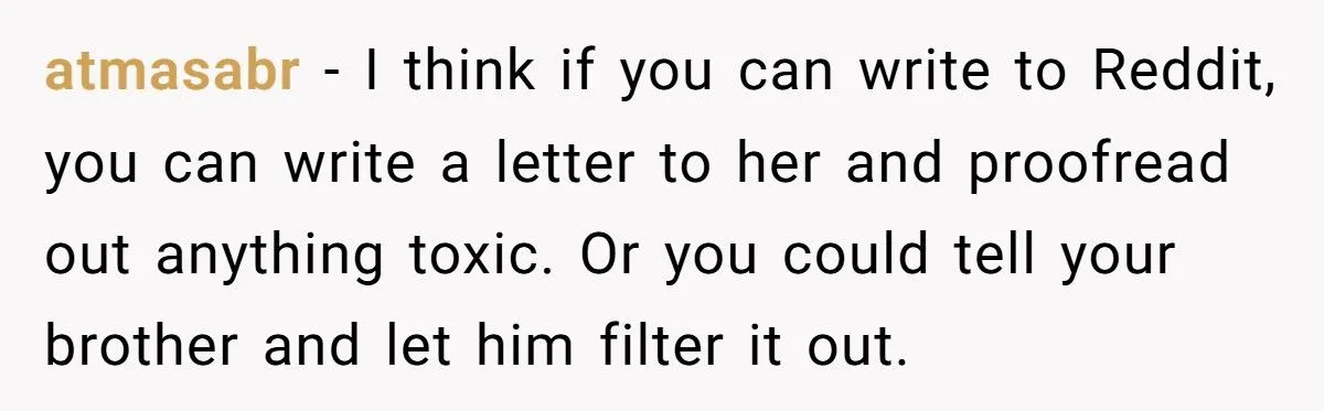 Dad Considers Cutting Off Daughter for Good After Years of Estrangement - Despite Her Change of Heart