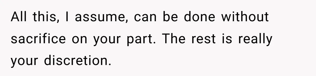 Dad Considers Cutting Off Daughter for Good After Years of Estrangement - Despite Her Change of Heart
