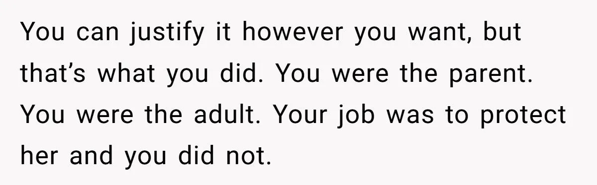 Dad Considers Cutting Off Daughter for Good After Years of Estrangement - Despite Her Change of Heart