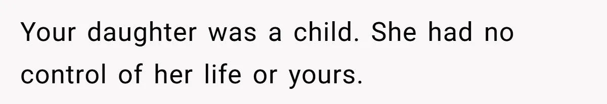 Dad Considers Cutting Off Daughter for Good After Years of Estrangement - Despite Her Change of Heart