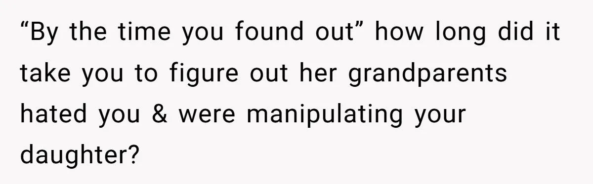 Dad Considers Cutting Off Daughter for Good After Years of Estrangement - Despite Her Change of Heart