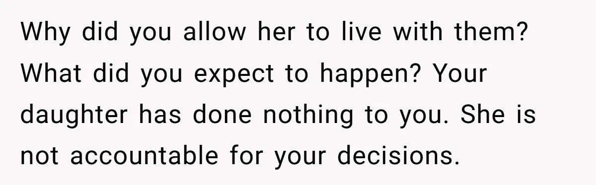 Dad Considers Cutting Off Daughter for Good After Years of Estrangement - Despite Her Change of Heart