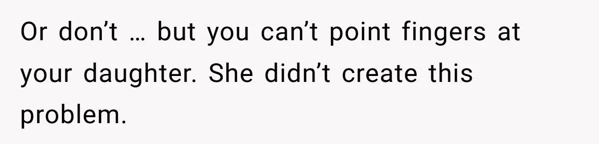 Dad Considers Cutting Off Daughter for Good After Years of Estrangement - Despite Her Change of Heart