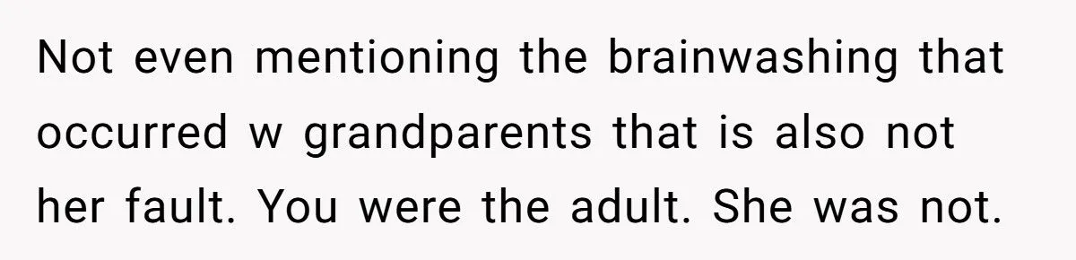 Dad Considers Cutting Off Daughter for Good After Years of Estrangement - Despite Her Change of Heart