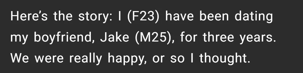 Woman Exposes Boyfriend and Stepsister’s Affair - and Their Pregnancy