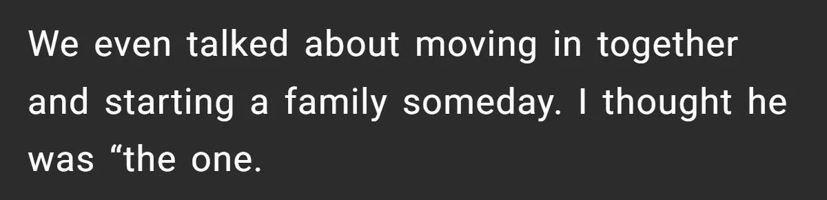 Woman Exposes Boyfriend and Stepsister’s Affair - and Their Pregnancy