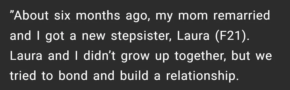 Woman Exposes Boyfriend and Stepsister’s Affair - and Their Pregnancy