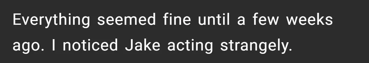 Woman Exposes Boyfriend and Stepsister’s Affair - and Their Pregnancy