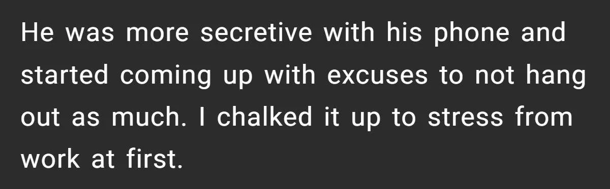 Woman Exposes Boyfriend and Stepsister’s Affair - and Their Pregnancy