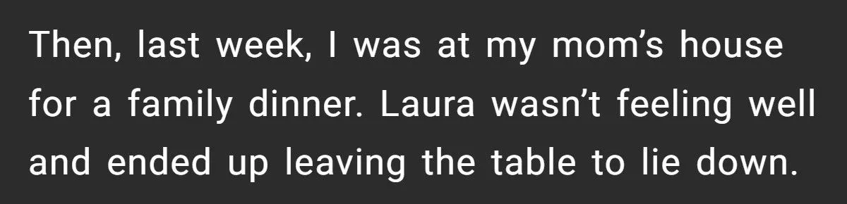 Woman Exposes Boyfriend and Stepsister’s Affair - and Their Pregnancy