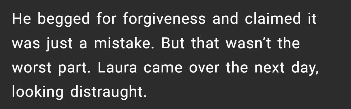 Woman Exposes Boyfriend and Stepsister’s Affair - and Their Pregnancy