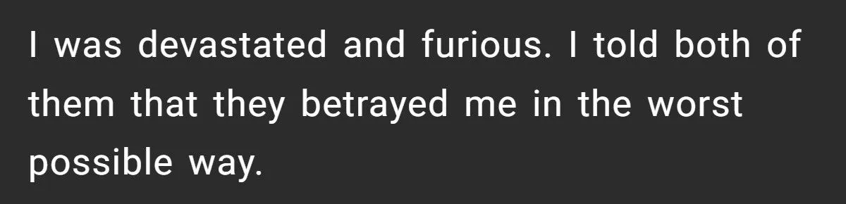 Woman Exposes Boyfriend and Stepsister’s Affair - and Their Pregnancy