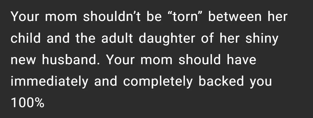 Woman Exposes Boyfriend and Stepsister’s Affair - and Their Pregnancy