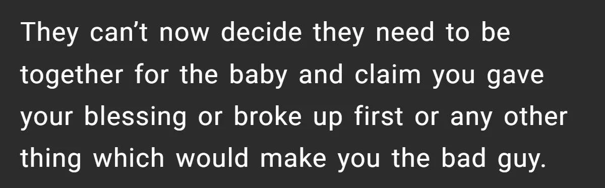 Woman Exposes Boyfriend and Stepsister’s Affair - and Their Pregnancy