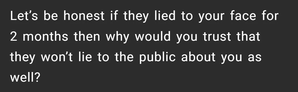 Woman Exposes Boyfriend and Stepsister’s Affair - and Their Pregnancy