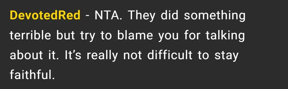 Woman Exposes Boyfriend and Stepsister’s Affair - and Their Pregnancy