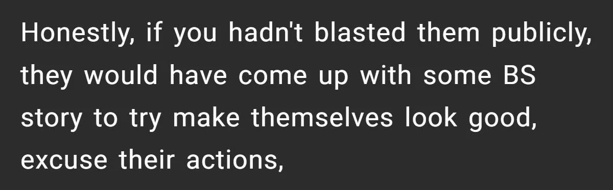 Woman Exposes Boyfriend and Stepsister’s Affair - and Their Pregnancy