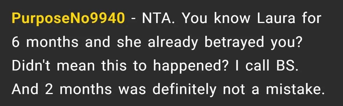 Woman Exposes Boyfriend and Stepsister’s Affair - and Their Pregnancy