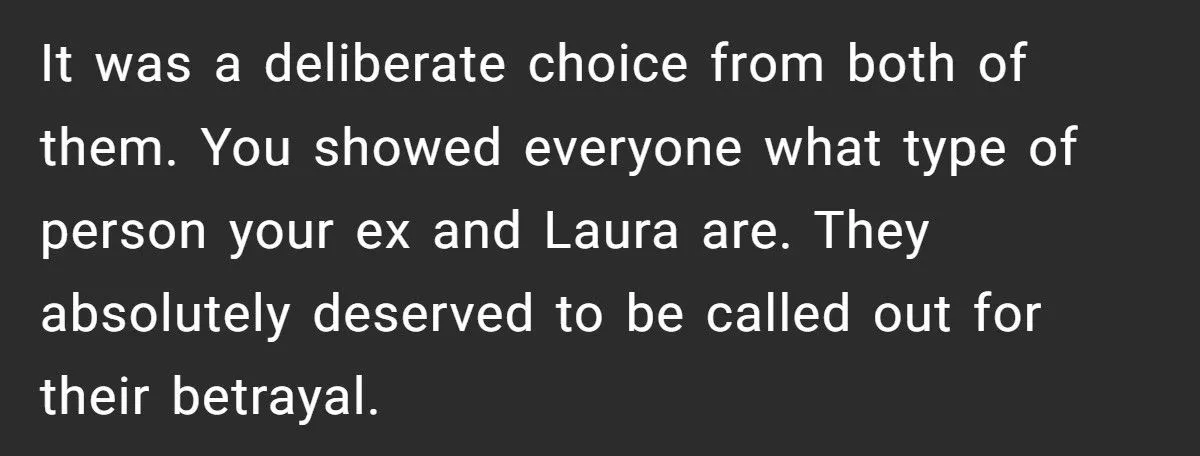 Woman Exposes Boyfriend and Stepsister’s Affair - and Their Pregnancy