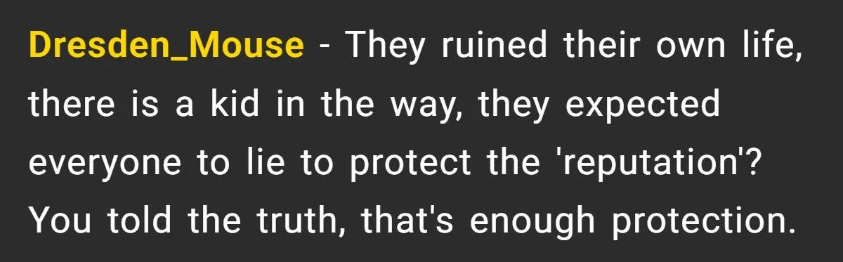 Woman Exposes Boyfriend and Stepsister’s Affair - and Their Pregnancy