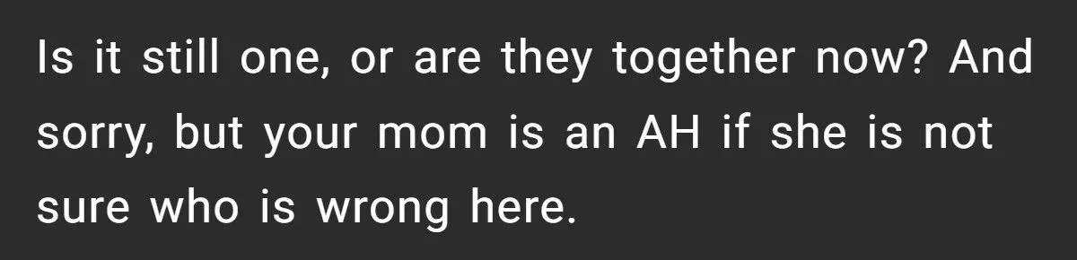 Woman Exposes Boyfriend and Stepsister’s Affair - and Their Pregnancy