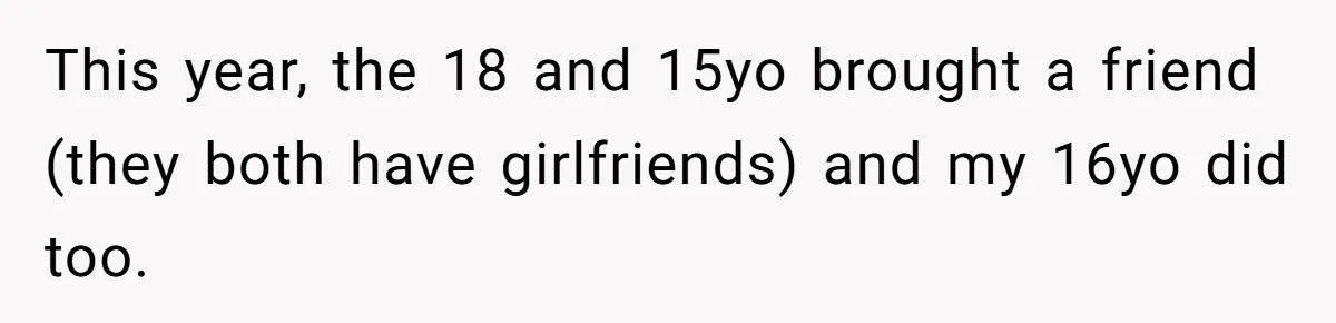 Teen Thought He Outsmarted His Dad’s Rule. The Truth Got Him Sent Home