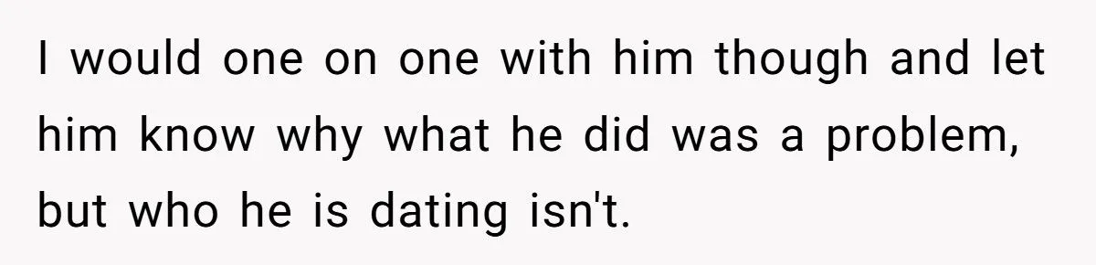 Teen Thought He Outsmarted His Dad’s Rule. The Truth Got Him Sent Home