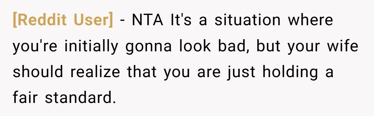 Teen Thought He Outsmarted His Dad’s Rule. The Truth Got Him Sent Home