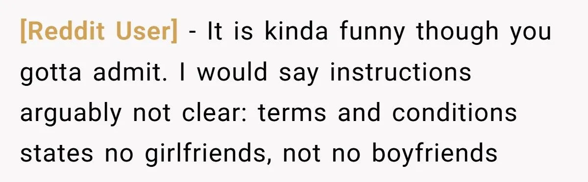 Teen Thought He Outsmarted His Dad’s Rule. The Truth Got Him Sent Home