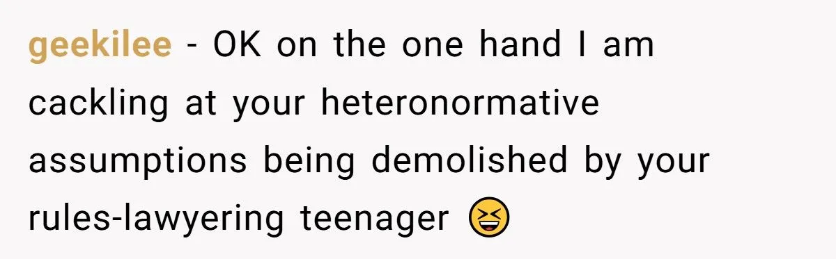 Teen Thought He Outsmarted His Dad’s Rule. The Truth Got Him Sent Home