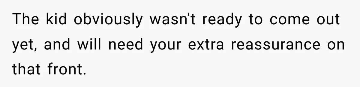 Teen Thought He Outsmarted His Dad’s Rule. The Truth Got Him Sent Home